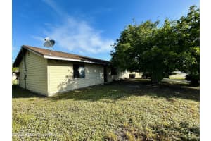 645 Ontario St NW, Palm Bay, FL 32907, Sold 01/17/25