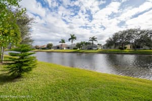 2897 Mondavi Dr, Rockledge, FL 32955, Sold 02/14/25