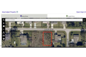 0 Barber Street Se, Palm Bay, Fl 32909 Sold 05/20/25
