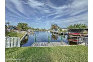 310 Ursa Ave, Merritt Island, FL 32953, Sold 01/29/25