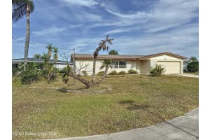 310 Ursa Ave, Merritt Island, FL 32953, Sold 01/29/25