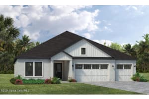 3047 Kamin Drive, Melbourne, Fl 32940, Melbourne