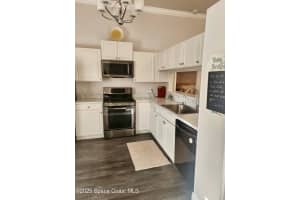 161 Club House Blvd #161, New Smyrna Beach, FL 32168, Sold 03/14/25