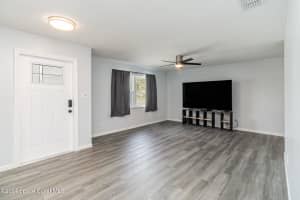 2848 Watkins Drive, Melbourne, FL 32901 Sold 08/14/25