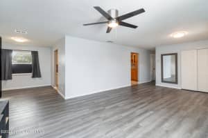 2848 Watkins Drive, Melbourne, FL 32901 Sold 08/14/25
