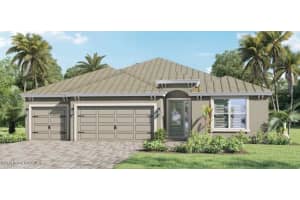 225 First Light Circle, Cocoa, FL 32922 Sold 05/23/25