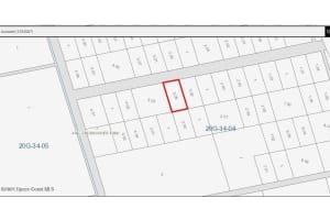 3122 Orange Tree Dr, Edgewater, FL 32141, Sold 02/14/25