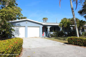 130 12th Ave, Indialantic, FL 32903, Sold 05/22/25