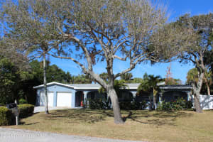 130 12th Ave, Indialantic, FL 32903, Sold 05/22/25