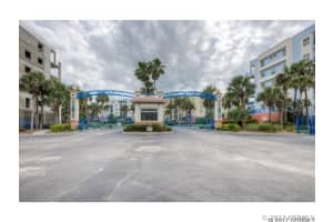 8700 Ridgewood Avenue, Cape Canaveral, FL 32920 Sold 10/17/25