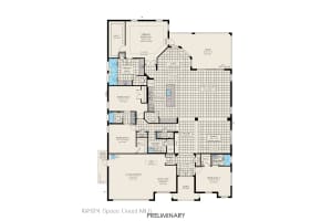 8669 Tarpan Ct, Melbourne, FL 32940, Sold 12/17/24