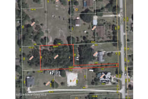 0 Culver Road, Orlando, Fl 32825, Orlando