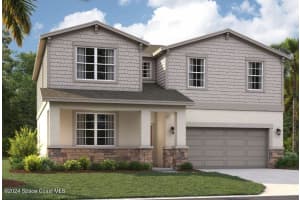 321 Branchwood Place, Titusville, FL 32796 Sold 06/27/25