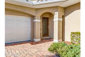144 Mediterranean Way, Indian Harbour Beach, FL 32937 - MLS#1032222