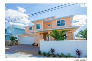 146 Mediterranean Way, Indian Harbour Beach, FL 32937 - MLS#1032223