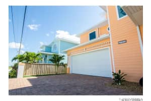 146 Mediterranean Way, Indian Harbour Beach, FL 32937 - MLS#1032223