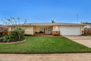 1635 Larchmont Ct, Merritt Island, FL 32952, Sold 02/28/25
