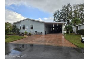230 Cypress Ave, Oak Hill, FL 32759, Sold 03/06/25