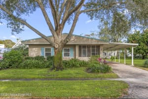 36 Carleton Dr, Cocoa, FL 32922, Sold 01/10/25