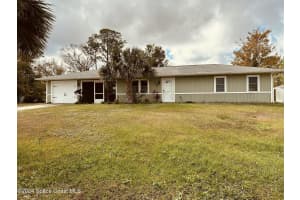 298 Mayport Avenue Nw, Palm Bay, Fl 32907, Palm Bay