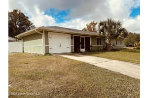 298 Mayport Avenue, Palm Bay, FL 32907 - MLS#1032257