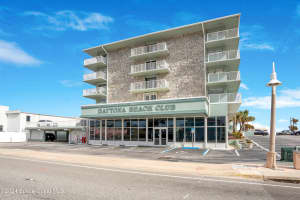 800 Atlantic Avenue, Daytona Beach, FL 32118 Sold 06/26/25