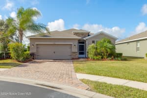 2342 Planter Ridge Court, Palm Bay, Fl 32909, Palm Bay