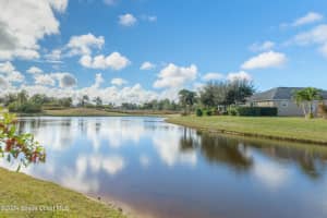 2342 Planter Ridge Court, Palm Bay, FL 32909 Sold 10/08/25