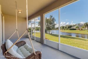 2342 Planter Ridge Court, Palm Bay, FL 32909 Sold 10/08/25
