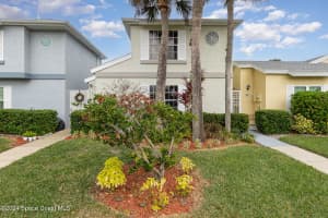 1425 Malibu Cir NE, Palm Bay, FL 32905, Sold 03/12/25