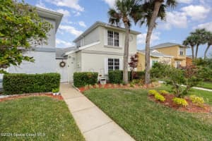1425 Malibu Cir NE, Palm Bay, FL 32905, Sold 03/12/25