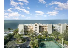 7008 Sevilla Court 303, Cape Canaveral, Fl 32920, Cape Canaveral