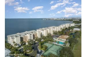 7008 Sevilla Court, Cape Canaveral, FL 32920 - MLS#1032287