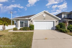 1796 Alaqua Way, Melbourne, FL 32904 Sold 09/26/25