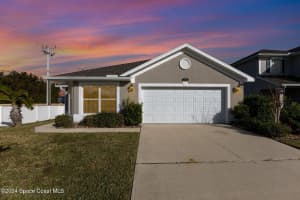 1796 Alaqua Way, Melbourne, FL 32904 Sold 09/26/25
