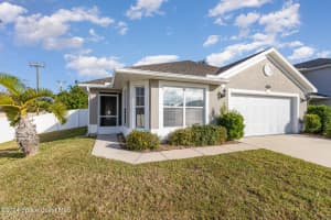 1796 Alaqua Way, Melbourne, FL 32904 Sold 09/26/25