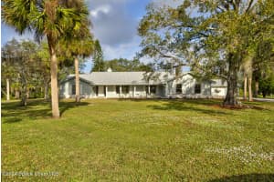 4050 Quail Path Rd, Cocoa, FL 32926, Sold 02/03/25