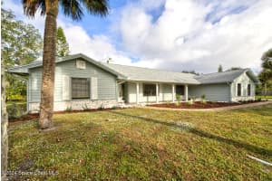 4050 Quail Path Rd, Cocoa, FL 32926, Sold 02/03/25