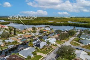 1954 Algonquin Ave, Deltona, FL 32725, Sold 04/25/25