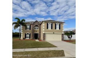 1410 Mycroft Drive, Cocoa, FL 32926 Sold 07/03/25