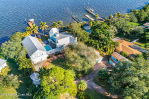 1621 Pineapple Avenue, Melbourne, FL 32935 - MLS#1032330