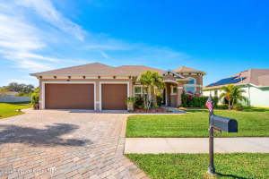 3501 S Atlantic Ave #406, New Smyrna Beach, FL 32169, Sold 02/27/25