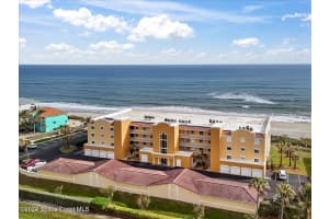 1791 Highway A1a, 1304, Indian Harbour Beach, FL 32937 - MLS#1032380