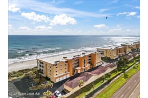 1791 Highway A1a, 1304, Indian Harbour Beach, FL 32937 - MLS#1032380