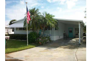 509 Kimberly Cir, Melbourne, FL 32904, Sold 05/07/25