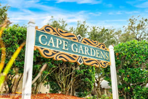 157 King Neptune Lane, Cape Canaveral, FL 32920 Sold 10/30/25