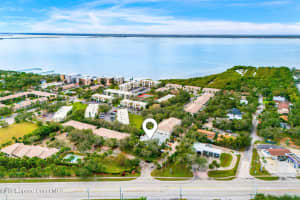 157 King Neptune Lane, Cape Canaveral, FL 32920 Sold 10/30/25