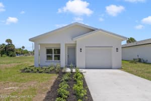 1515 Elizabeth Ave, Titusville, FL 32780, Sold 01/30/25
