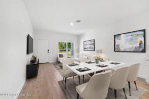 1515 Elizabeth Ave, Titusville, FL 32780, Sold 01/30/25