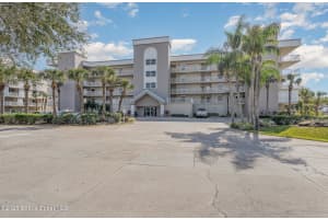 601 Shorewood Drive, Cape Canaveral, FL 32920 - MLS#1032405